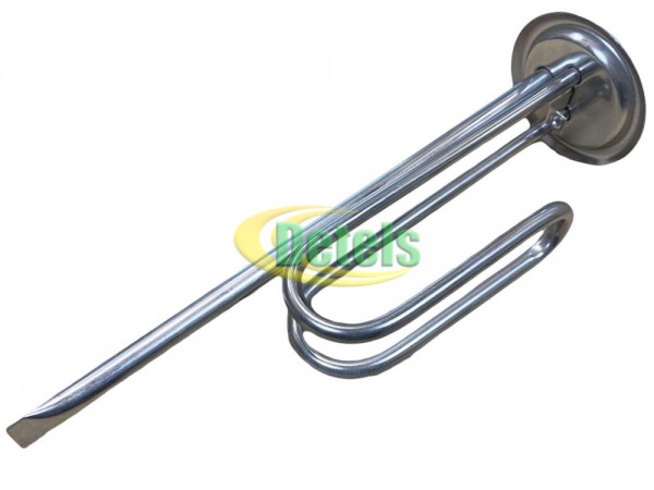 Тен Thermowatt SEV 1500W d82mm для бойлера Thermex, Electrolux, Ferroli, Garanterm Тен Thermowatt SEV 1500W d82mm для бойлера Thermex, Electrolux, Ferroli, Garanterm